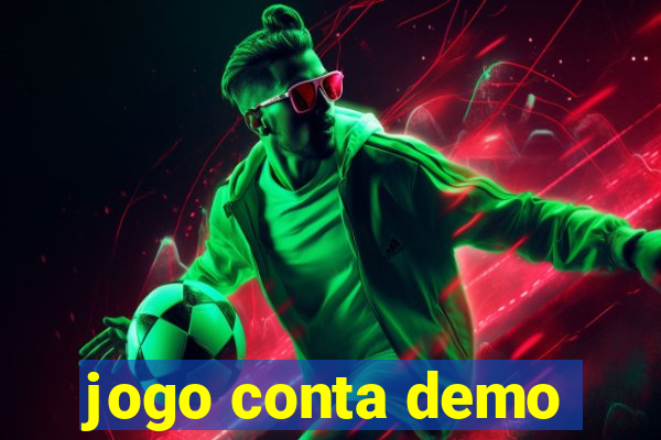 jogo conta demo